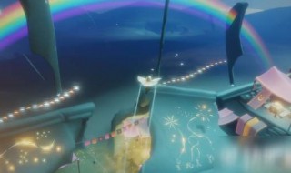 光遇的风之灵在哪里（光遇的风之灵在哪里?）