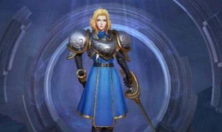 噬魂夏洛特技能介绍 噬魂夏洛特技能介绍