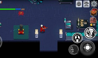 战魂铭人银藏的技能怎么解锁（战魂铭人银藏最强技能搭配）