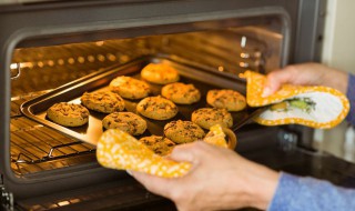 烤箱的盘如何清洗 烤箱的盘如何清洗才干净