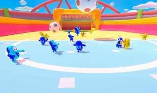 糖豆人怎么获得皮肤（糖豆人怎么获得皮肤）