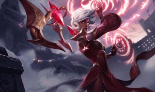 英雄联盟吸血英雄介绍 英雄联盟吸血英雄介绍大全