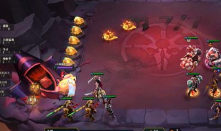 s4云顶之弈六福星如何（云顶之弈s46福星）