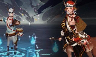 阴阳师幻境试炼酒吞什么阵容(阴阳师秘闻副本酒吞阵容)