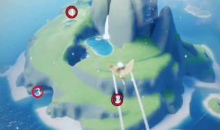 光遇先祖位置在哪 光遇先祖位置在哪里