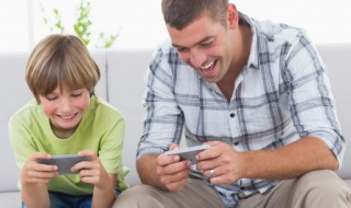 英文的游戏名字（英文的游戏名字大全）