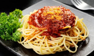 宝宝意大利面怎么做好吃又简单 宝宝吃的意大利面怎么做