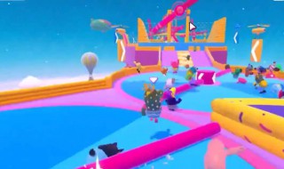 糖豆人怎么得皇冠（糖豆人皇冠怎么来）