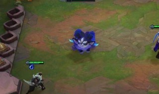 云顶之奕星神圣盾阵容推荐 新版本云顶之弈阵容圣盾