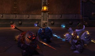 铁炉堡国王在哪（铁炉堡在哪儿）