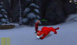 灵魂兽在哪抓 魔兽世界灵魂兽在哪抓