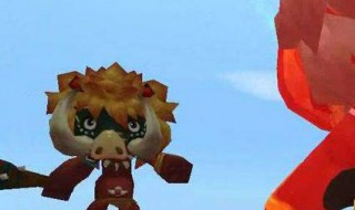 迷你世界中的野人在哪里 迷你世界中的野人在哪里生活