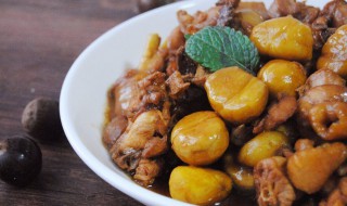 栗子剥皮后怎么做好吃又简单 剥皮的栗子怎么做好吃又简单