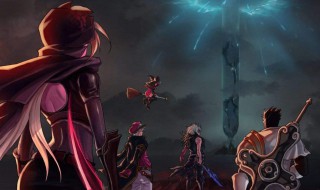 地下城与勇士网名