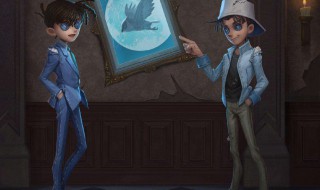 第五人格基德的皮肤是什么(第五人格基德是谁的皮肤)