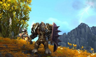 魔兽世界法师名字（魔兽世界法师名字过目不忘）