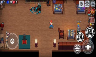 战魂铭人手游攻略（战魂铭人安卓版）