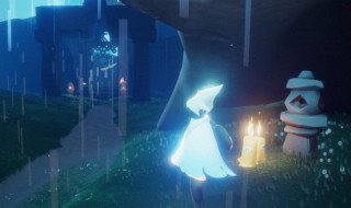 圣岛季节烛火位置(圣岛烛火位置图)