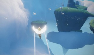 光遇圣岛季几点刷新蜡烛 光遇圣岛活动时间