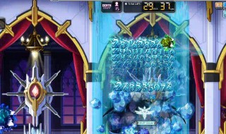 冒险岛砸卷技巧（冒险岛怎么砸卷）