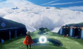 光遇风之灵在哪 光遇心之灵在哪