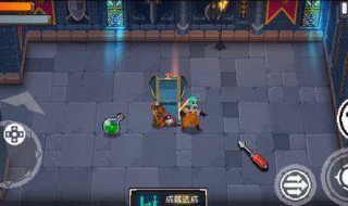 战魂鸣人的银藏怎么解锁技能（战魂铭人银藏通关攻略）