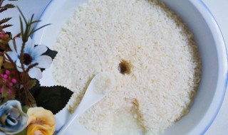 家里如何自制醪糟(怎样在家自制醪糟)