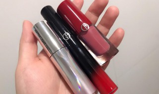 自制润唇釉教程（唇釉制作教程）