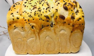 吐司不用烤箱怎么做好吃又简单 家庭用烤箱做吐司的简单方法