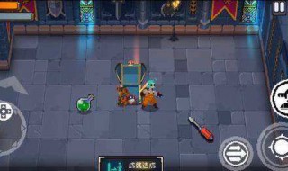 战魂铭人怎么解锁佩德勒（战魂铭人佩德勒技能怎么解锁）