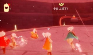 光玉峡谷先祖在哪 光宇中峡谷的先祖