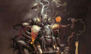 黑神话悟空的背景故事(黑神话悟空背后的故事)