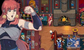 战魂铭人第一关boss怎么打（战魂铭人打完boss怎么出去）