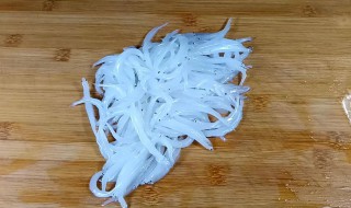 银鱼怎么做好吃又简单(银鱼怎么做好吃又简单视频)