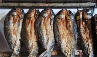 腌腊鱼怎么做 腌腊鱼怎么做好吃