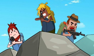 香肠派对怎么玩（香肠派对怎么玩才能变厉害）