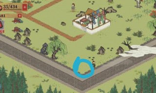 江南春景图秦淮河畔宝箱在哪里 江南百景图秦淮河畔宝箱在哪里 宝箱钥匙在哪里