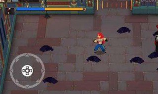 战魂铭人沙漠boss怎么打（战魂铭人沙漠boss攻略）