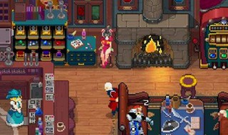 战魂铭人boss介绍 战魂铭人的所有boss