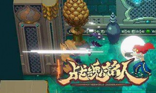 战魂铭人哪个角色好玩 战魂铭人哪个角色好玩点