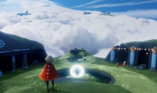 光遇怎么得到爆炸头 光遇怎么找到爆炸头先祖