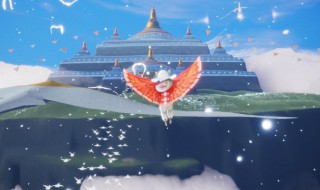 光遇峡谷爆炸头在哪里（光遇里的爆炸头在哪里）