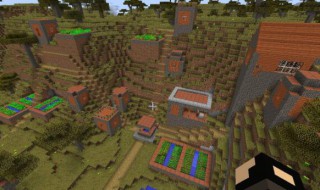 我的世界的游戏技巧（我的世界的游戏技巧怎么用）