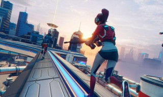 超裂都市小技巧