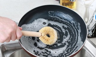 油污清洁洗碗小妙招 清洗厨房油污小妙招