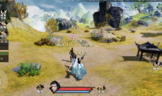 下一站江湖支线攻略(下一站江湖主线剧情攻略)