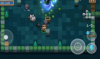 元气骑士怎么刷触手 元气骑士怎么刷触手币