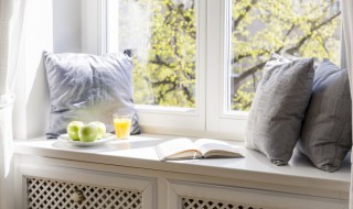 除窗缝隙灰尘小妙招 怎样除窗户缝隙的灰尘