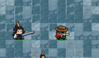 元气骑士警官是啥（元气骑士警官是哪个）