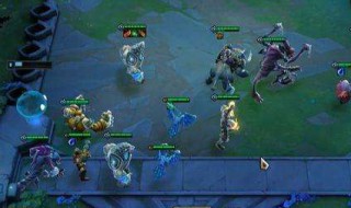 云顶之奕装备推荐 云顶之奕装备推荐视频是怎么制作的